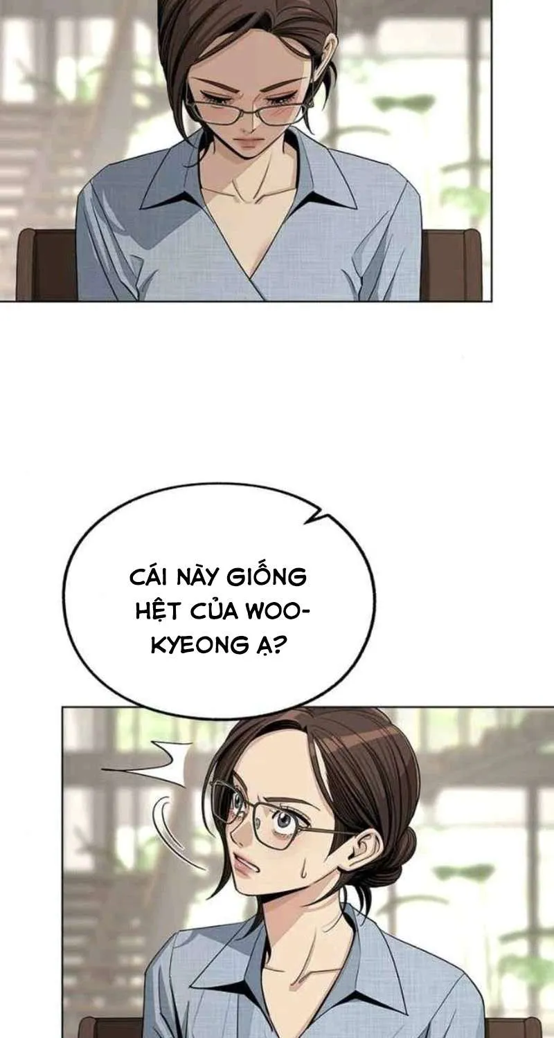 Chuyện Tình Chàng Iseop Chap 91 - Next Chap 92