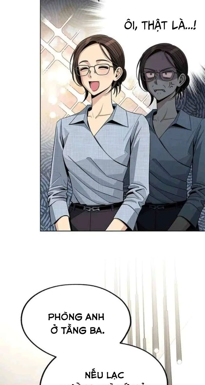 Chuyện Tình Chàng Iseop Chap 91 - Next Chap 92