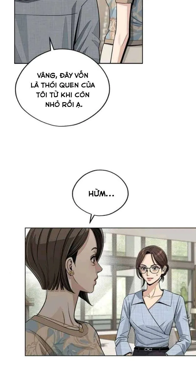 Chuyện Tình Chàng Iseop Chap 91 - Next Chap 92