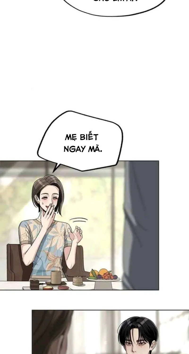 Chuyện Tình Chàng Iseop Chap 91 - Next Chap 92