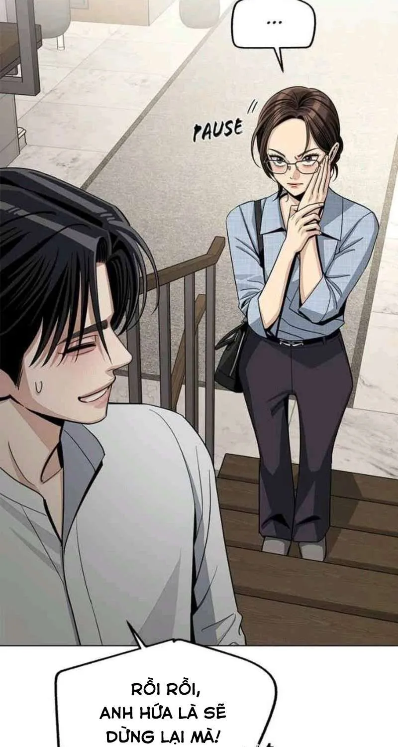 Chuyện Tình Chàng Iseop Chap 91 - Next Chap 92