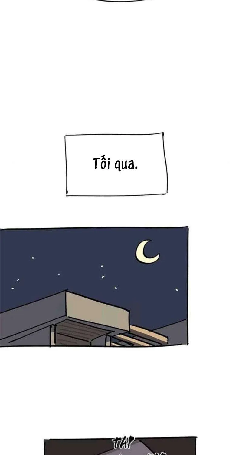 Chuyện Tình Chàng Iseop Chap 91 - Next Chap 92