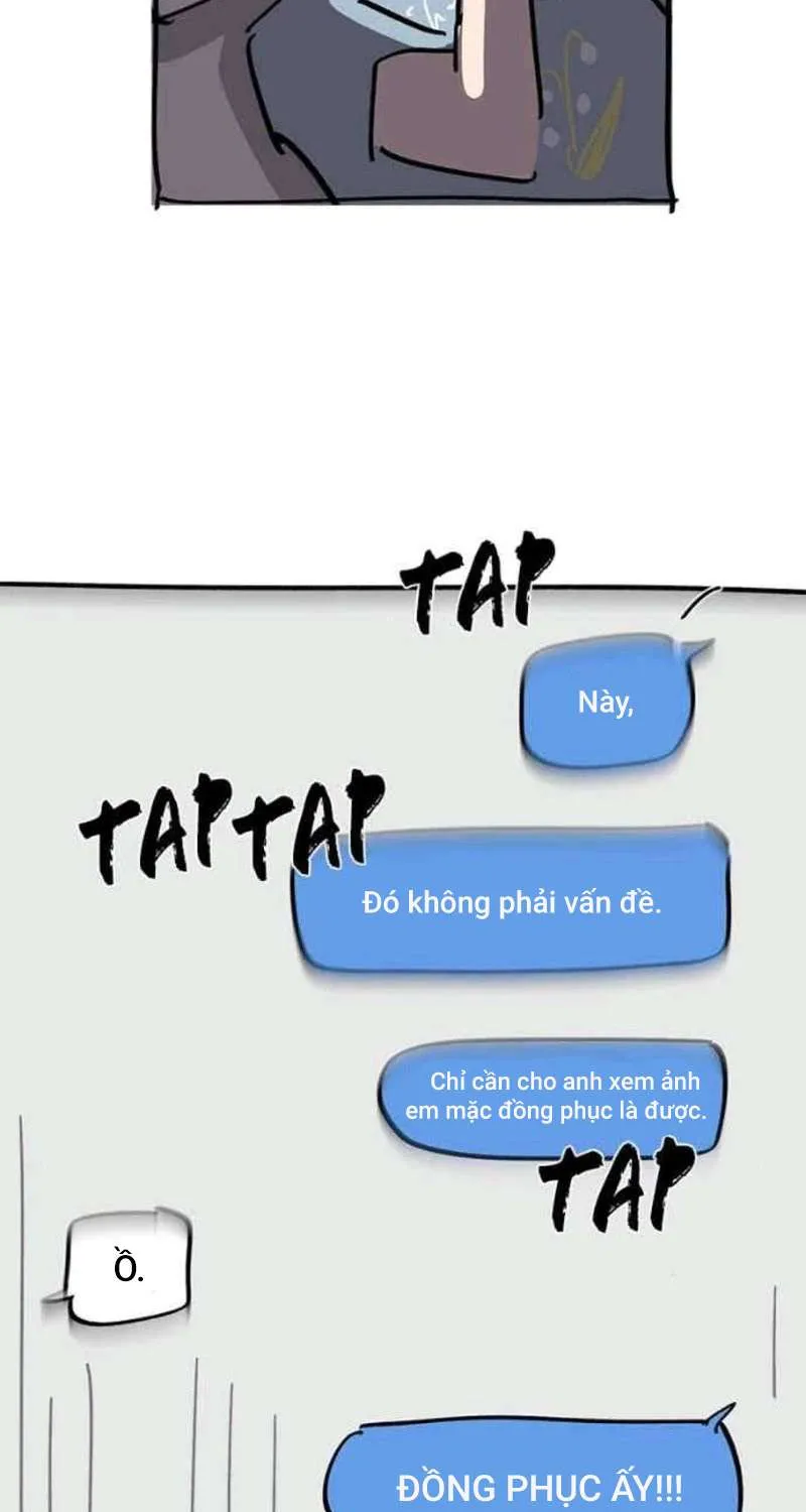 Chuyện Tình Chàng Iseop Chap 91 - Next Chap 92