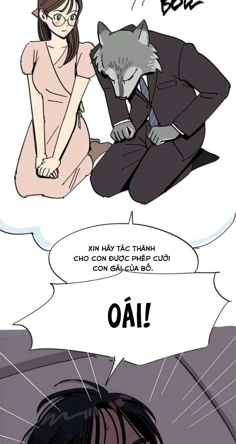 Chuyện Tình Chàng Iseop Chap 91 - Next Chap 92