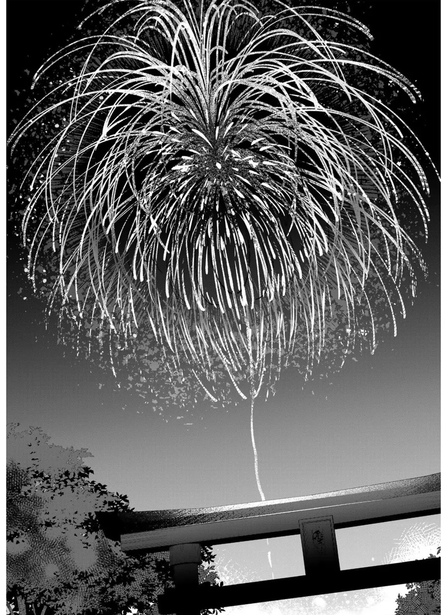 Chuyện Tình Chuyển Sinh Hài Hước Của Anh Hùng Và Phù Thuỷ Chap 32 - Next Chap 33