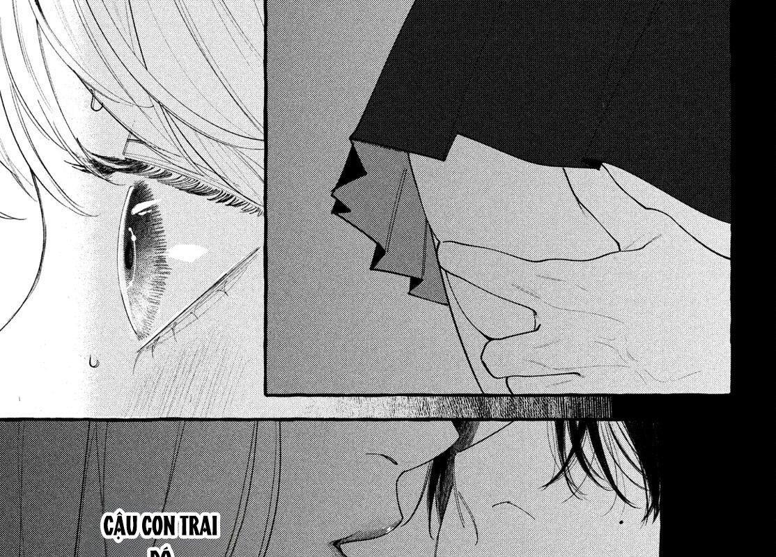 Chuyện Tình Công Khai Của Amelia Chap 1 - Next Chap 2