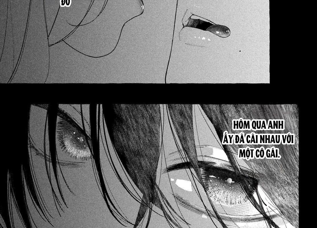 Chuyện Tình Công Khai Của Amelia Chap 1 - Next Chap 2