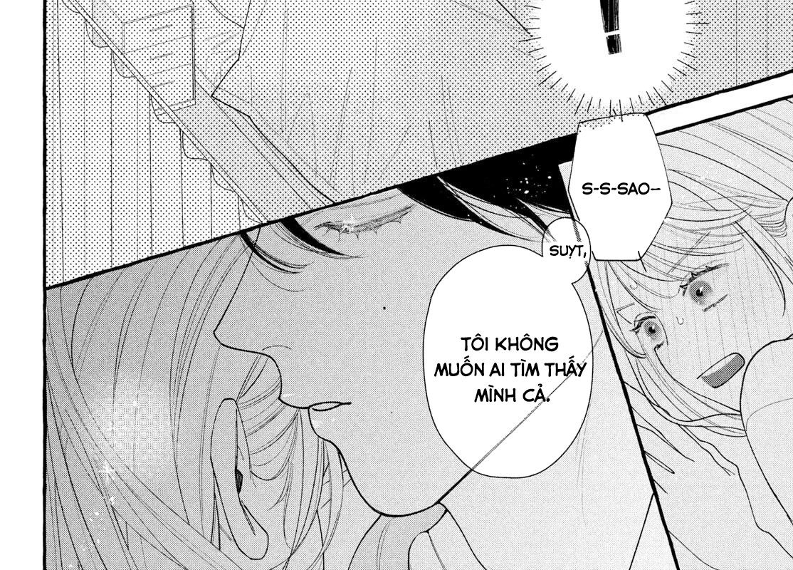 Chuyện Tình Công Khai Của Amelia Chap 1 - Next Chap 2