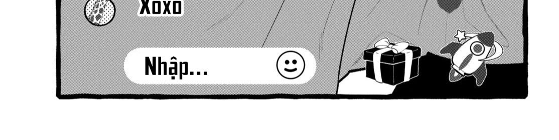 Chuyện Tình Công Khai Của Amelia Chap 2 - Next Chap 3