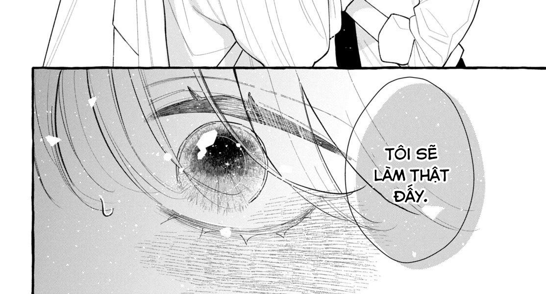 Chuyện Tình Công Khai Của Amelia Chap 2 - Next Chap 3