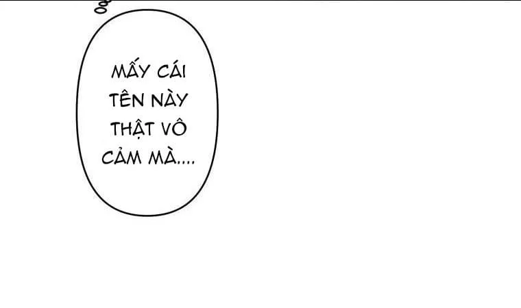 Chuyện Tình Của Kẻ Khác Chap 1.5 - Next Chap 2.5