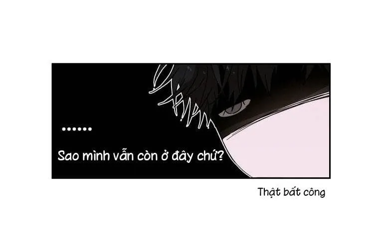 Chuyện Tình Của Kẻ Khác Chap 1.5 - Next Chap 2.5