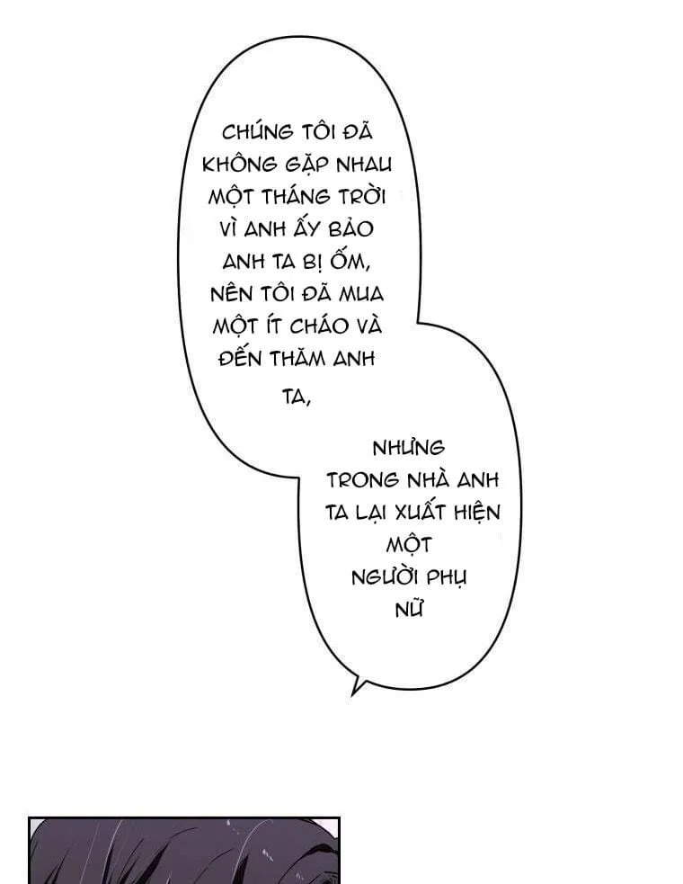 Chuyện Tình Của Kẻ Khác Chap 1.5 - Next Chap 2.5