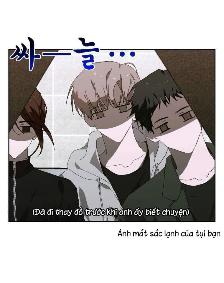 Chuyện Tình Của Kẻ Khác Chap 1.5 - Next Chap 2.5