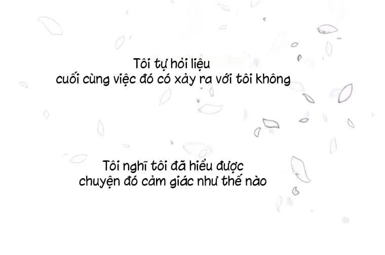 Chuyện Tình Của Kẻ Khác Chap 1.5 - Next Chap 2.5