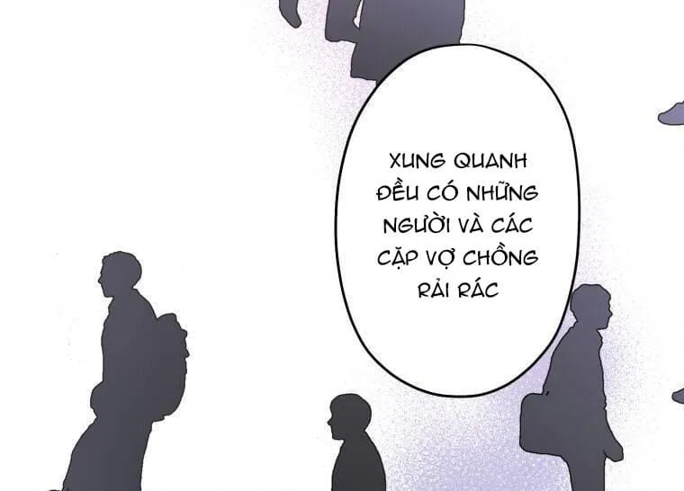 Chuyện Tình Của Kẻ Khác Chap 1.5 - Next Chap 2.5