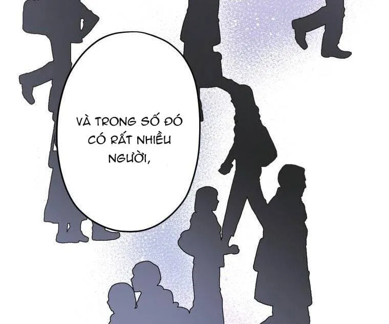Chuyện Tình Của Kẻ Khác Chap 1.5 - Next Chap 2.5