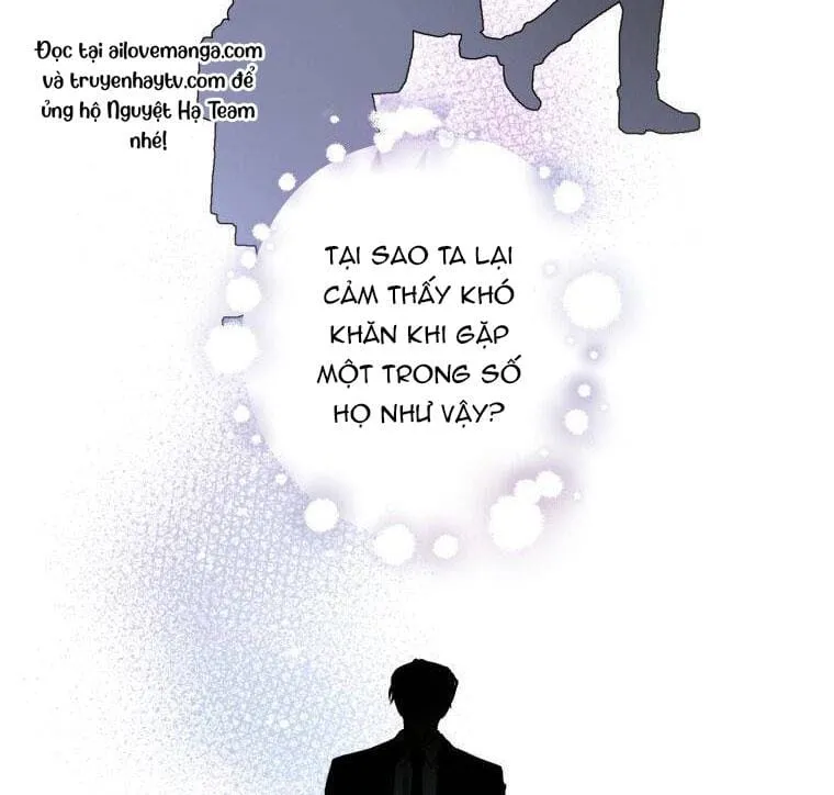 Chuyện Tình Của Kẻ Khác Chap 1.5 - Next Chap 2.5