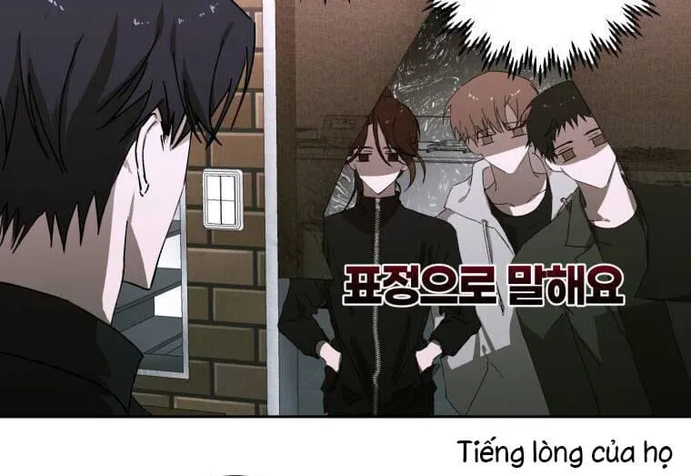 Chuyện Tình Của Kẻ Khác Chap 1.5 - Next Chap 2.5