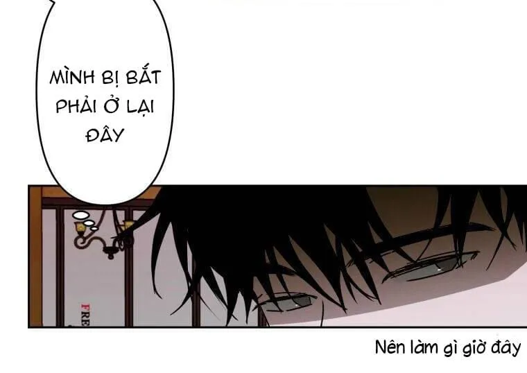 Chuyện Tình Của Kẻ Khác Chap 1.5 - Next Chap 2.5