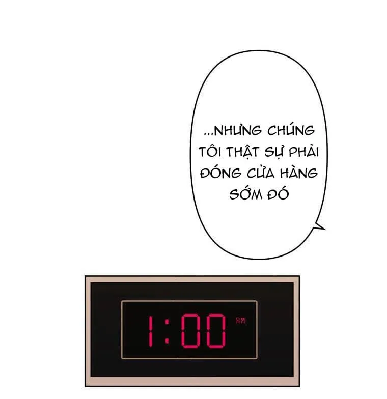 Chuyện Tình Của Kẻ Khác Chap 1.5 - Next Chap 2.5