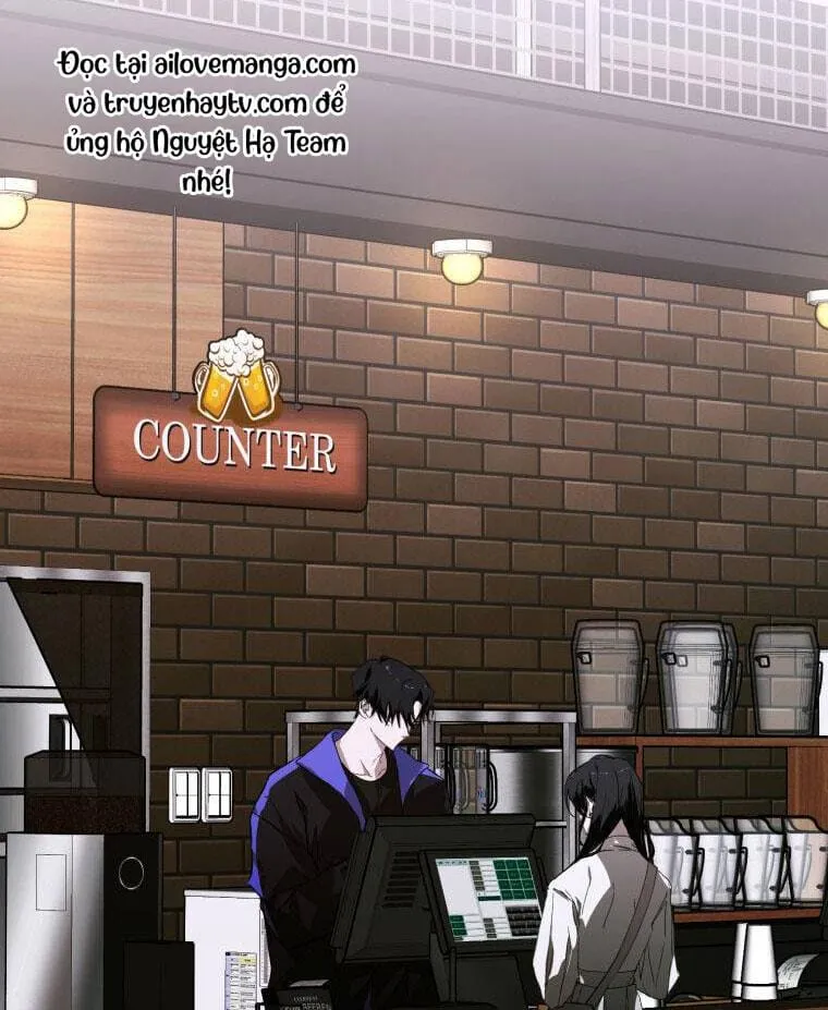 Chuyện Tình Của Kẻ Khác Chap 1.5 - Next Chap 2.5