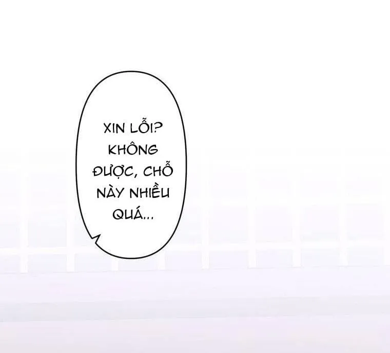 Chuyện Tình Của Kẻ Khác Chap 1.5 - Next Chap 2.5