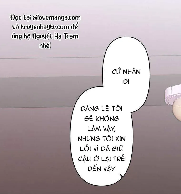 Chuyện Tình Của Kẻ Khác Chap 1.5 - Next Chap 2.5