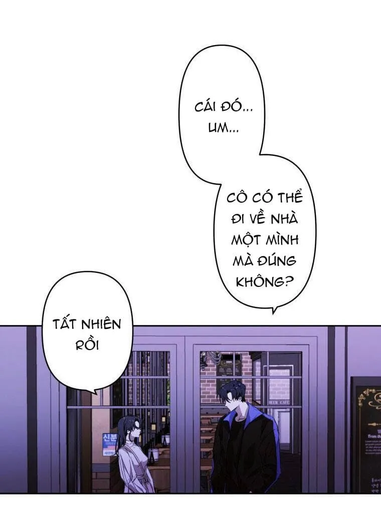 Chuyện Tình Của Kẻ Khác Chap 1.5 - Next Chap 2.5