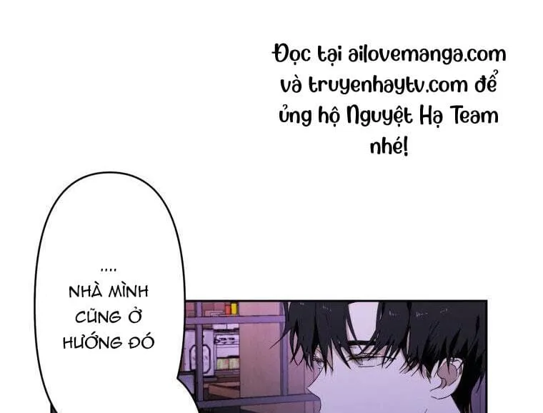 Chuyện Tình Của Kẻ Khác Chap 1.5 - Next Chap 2.5