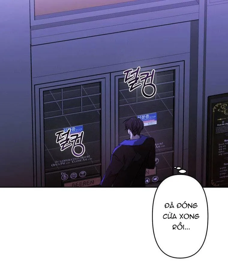 Chuyện Tình Của Kẻ Khác Chap 1.5 - Next Chap 2.5