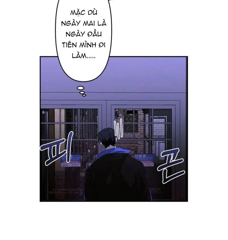 Chuyện Tình Của Kẻ Khác Chap 1.5 - Next Chap 2.5