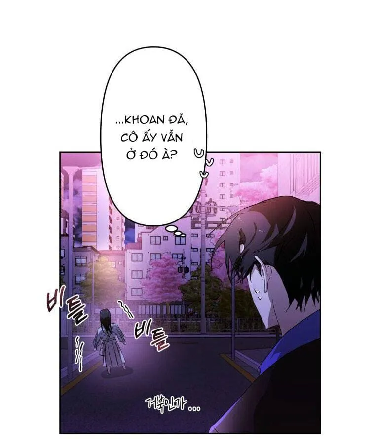 Chuyện Tình Của Kẻ Khác Chap 1.5 - Next Chap 2.5