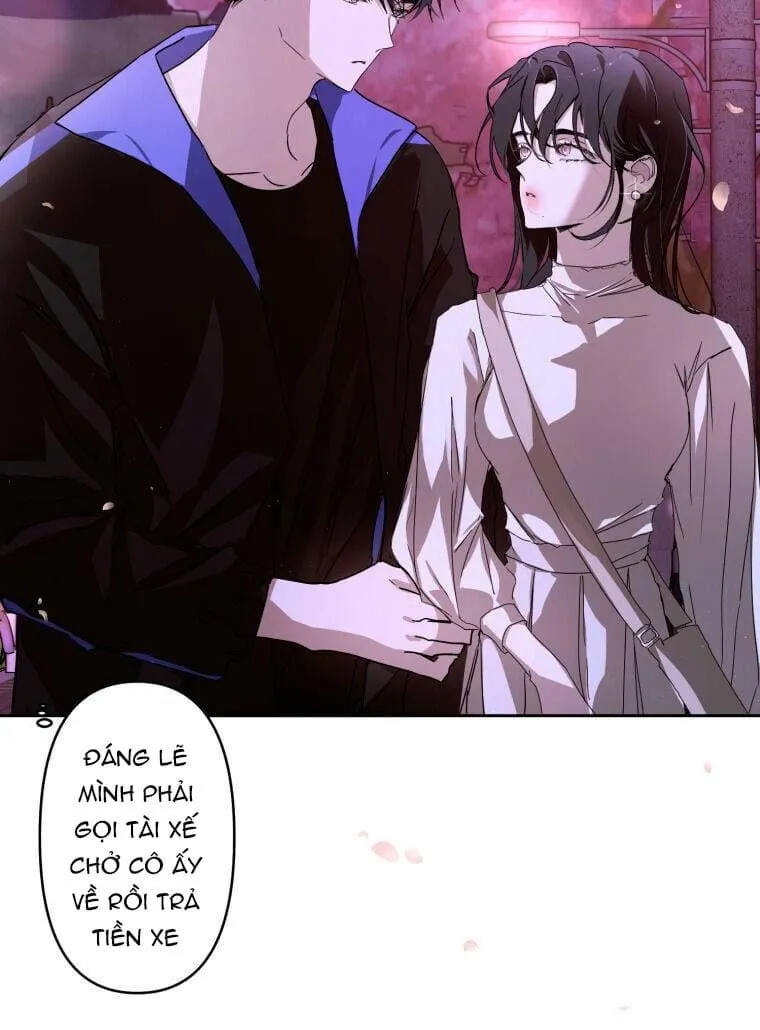 Chuyện Tình Của Kẻ Khác Chap 1.5 - Next Chap 2.5