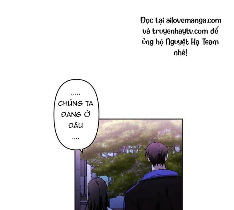 Chuyện Tình Của Kẻ Khác Chap 1.5 - Next Chap 2.5
