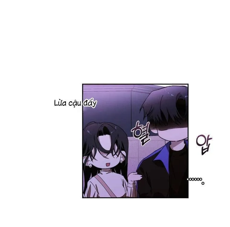 Chuyện Tình Của Kẻ Khác Chap 1.5 - Next Chap 2.5