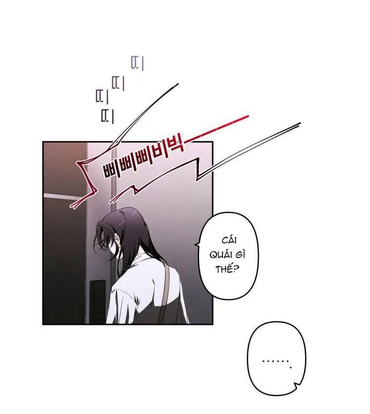 Chuyện Tình Của Kẻ Khác Chap 1.5 - Next Chap 2.5