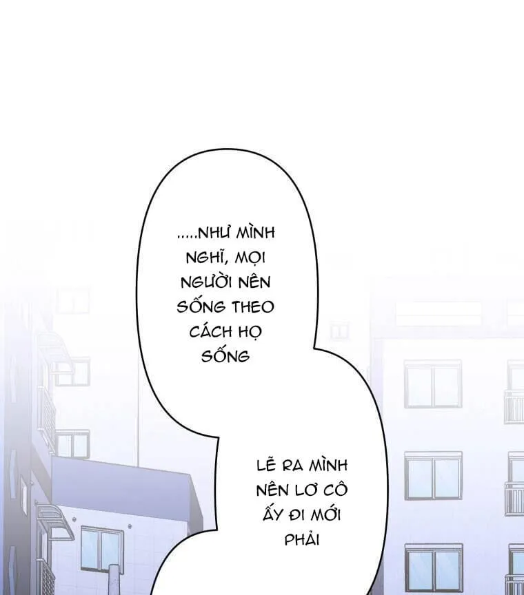 Chuyện Tình Của Kẻ Khác Chap 1.5 - Next Chap 2.5