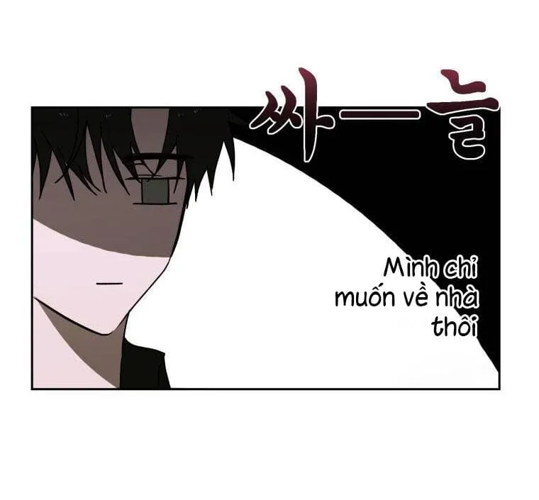Chuyện Tình Của Kẻ Khác Chap 1.5 - Next Chap 2.5