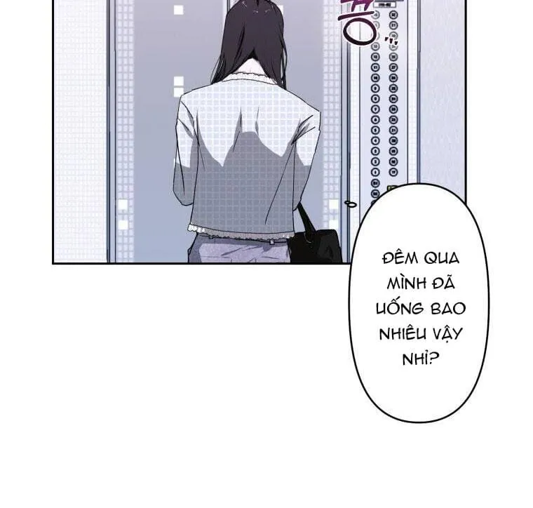 Chuyện Tình Của Kẻ Khác Chap 1.5 - Next Chap 2.5