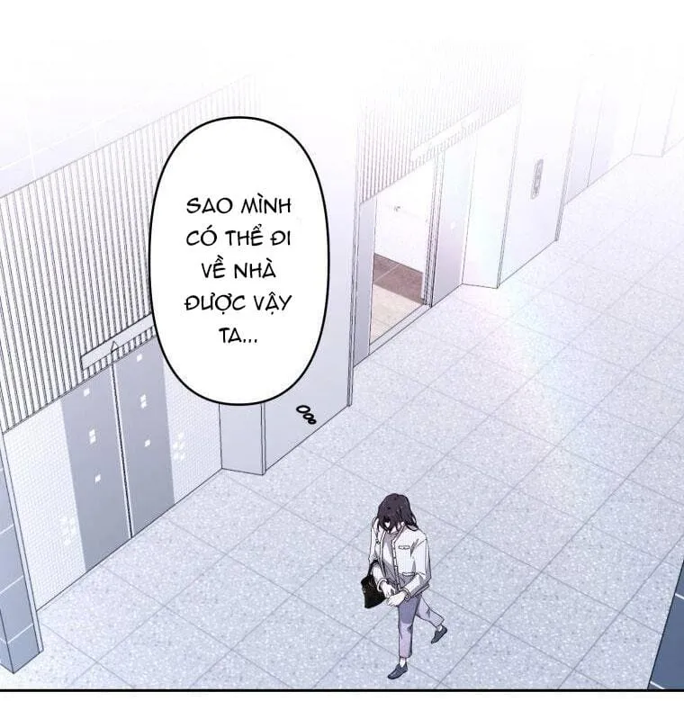 Chuyện Tình Của Kẻ Khác Chap 1.5 - Next Chap 2.5