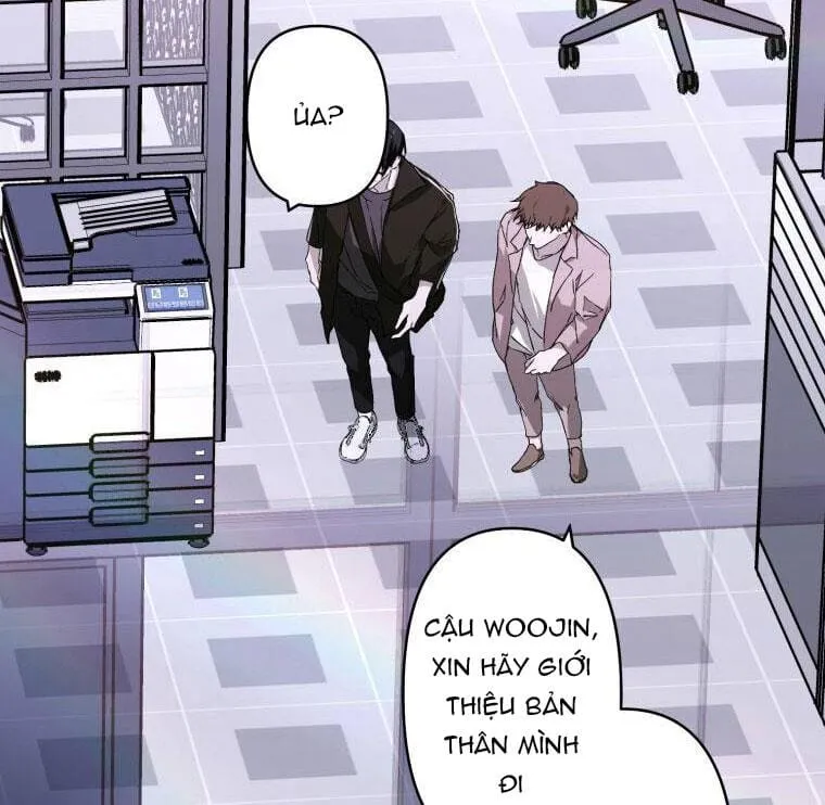 Chuyện Tình Của Kẻ Khác Chap 1.5 - Next Chap 2.5