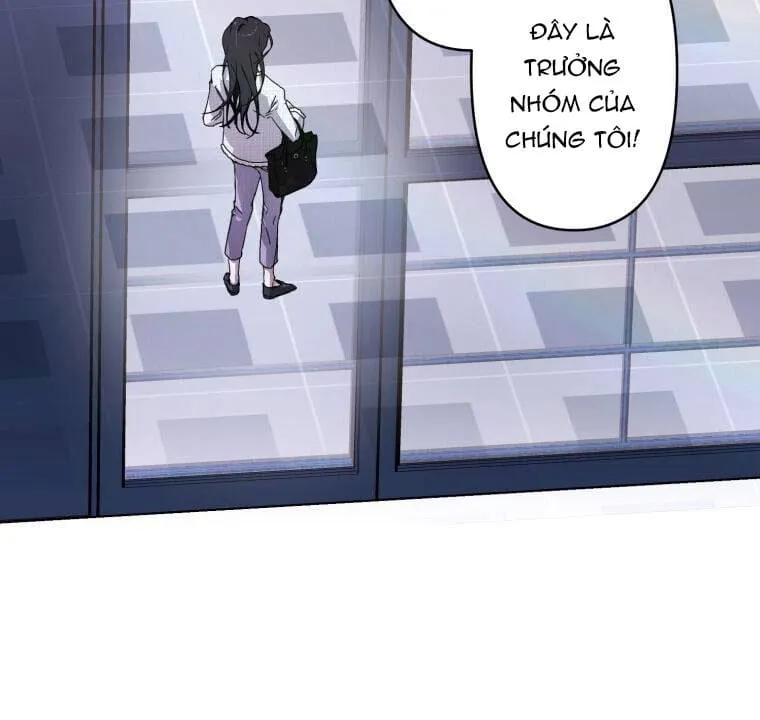 Chuyện Tình Của Kẻ Khác Chap 1.5 - Next Chap 2.5