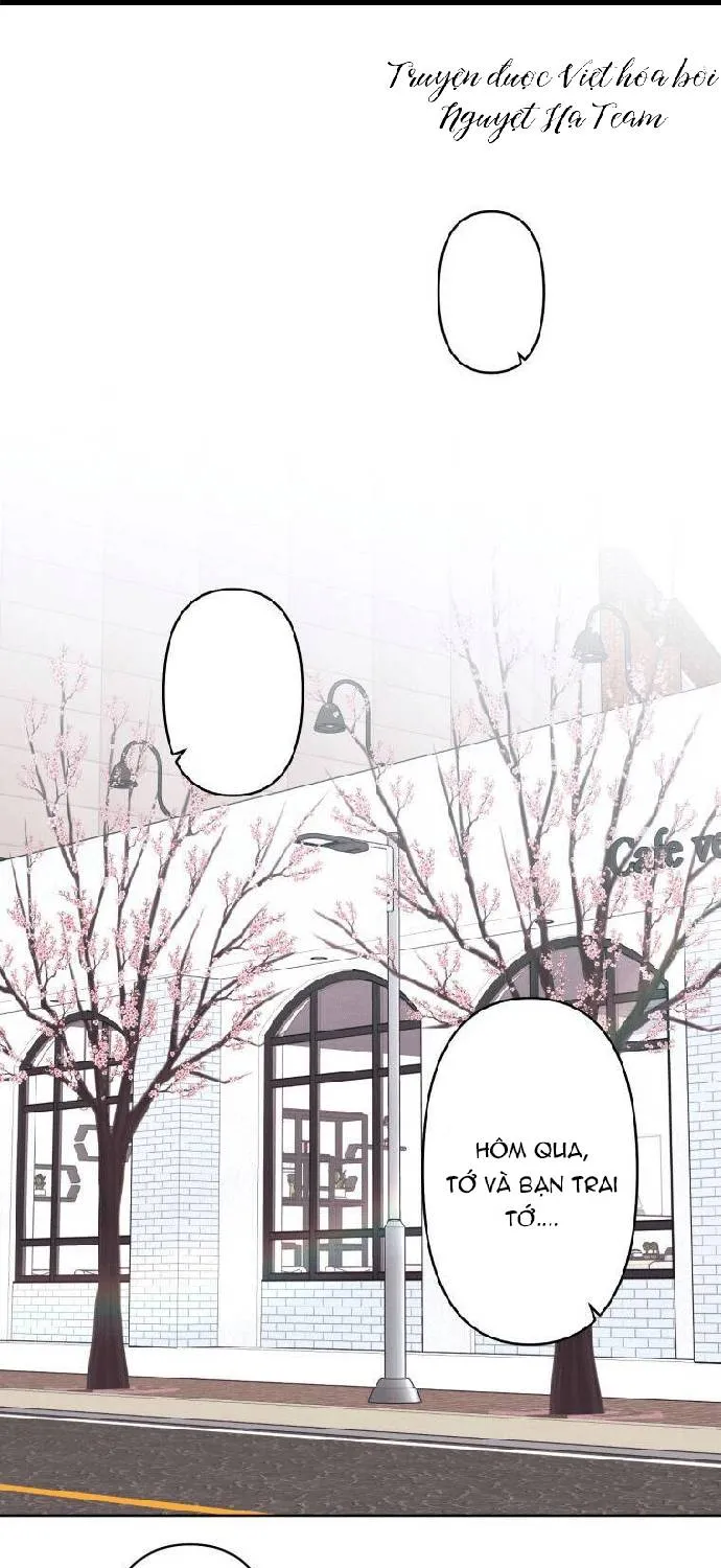 Chuyện Tình Của Kẻ Khác Chap 1 - Next Chap 2