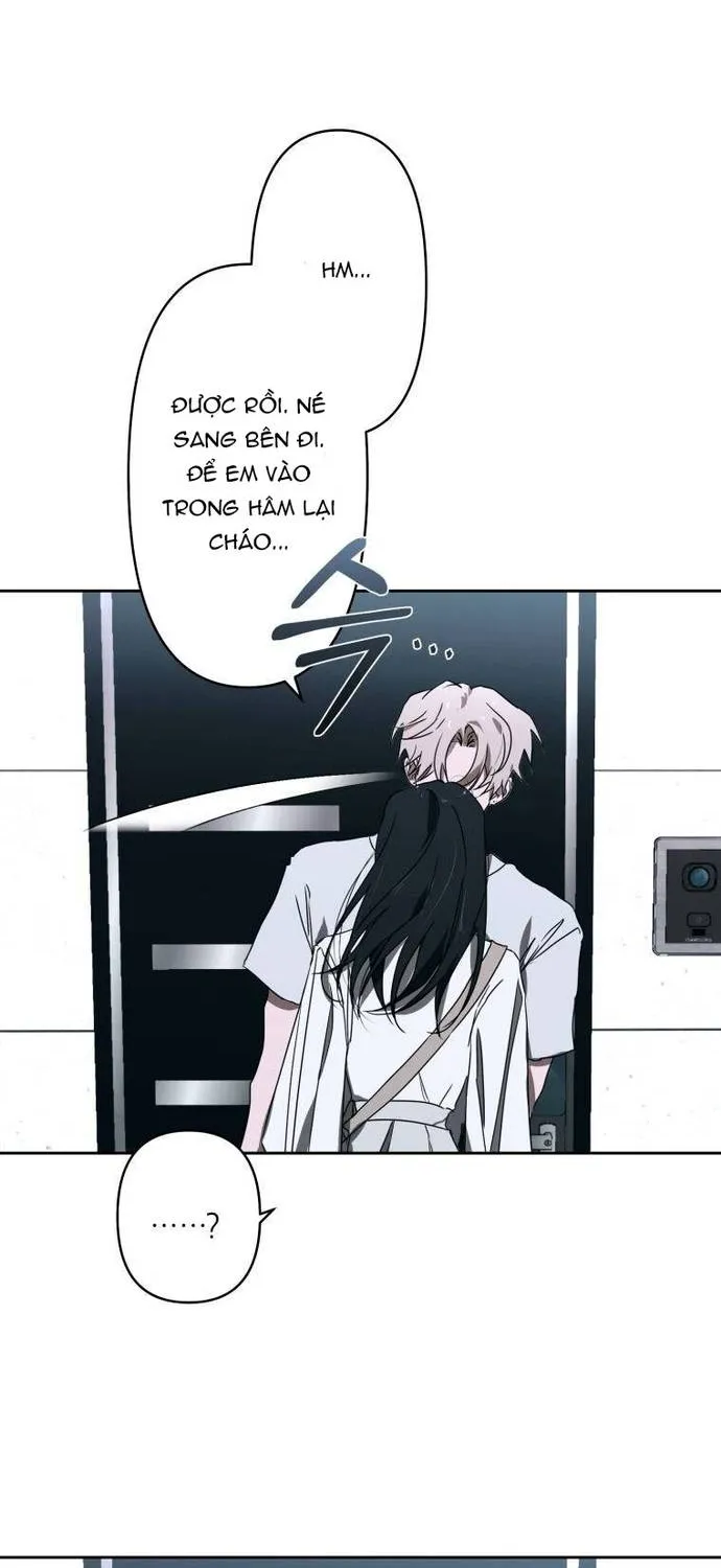 Chuyện Tình Của Kẻ Khác Chap 1 - Next Chap 2