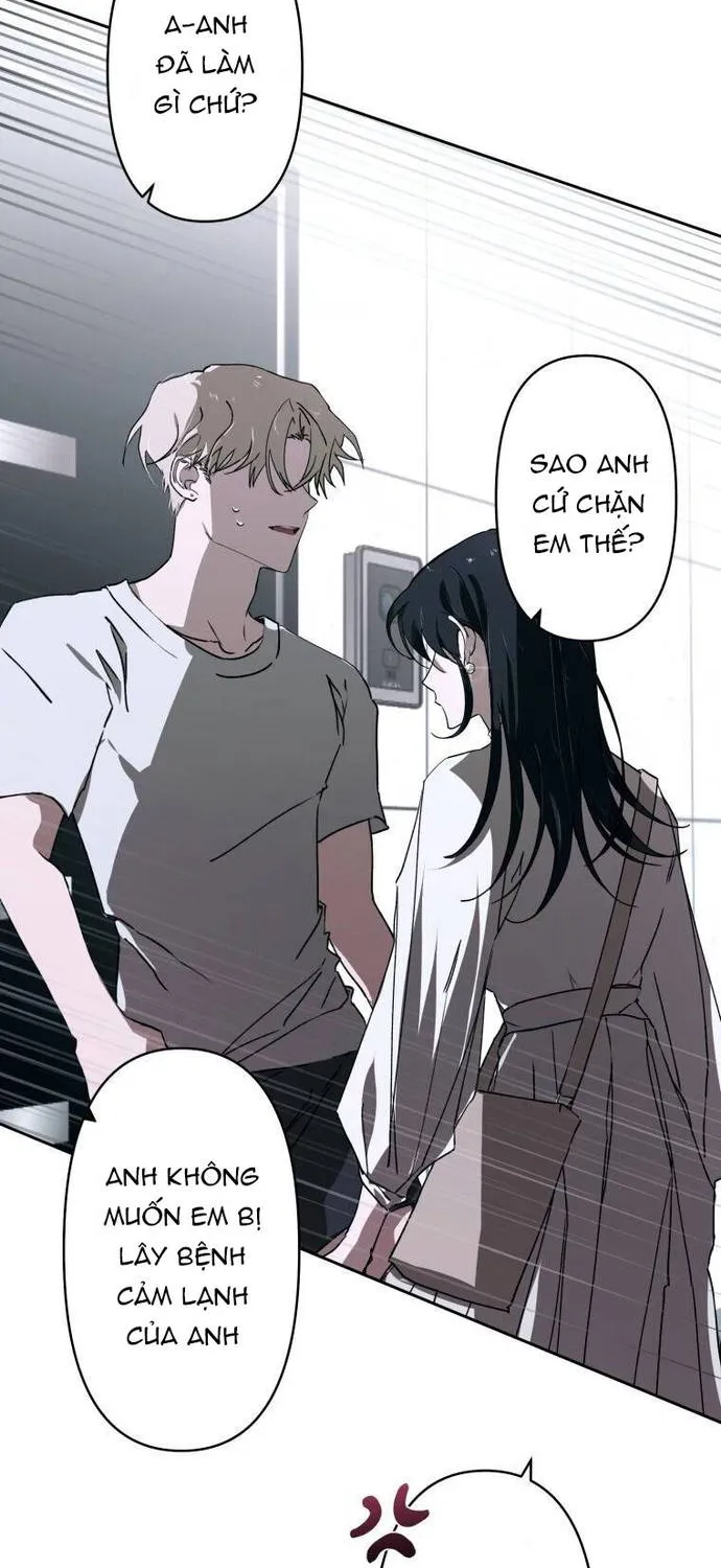 Chuyện Tình Của Kẻ Khác Chap 1 - Next Chap 2