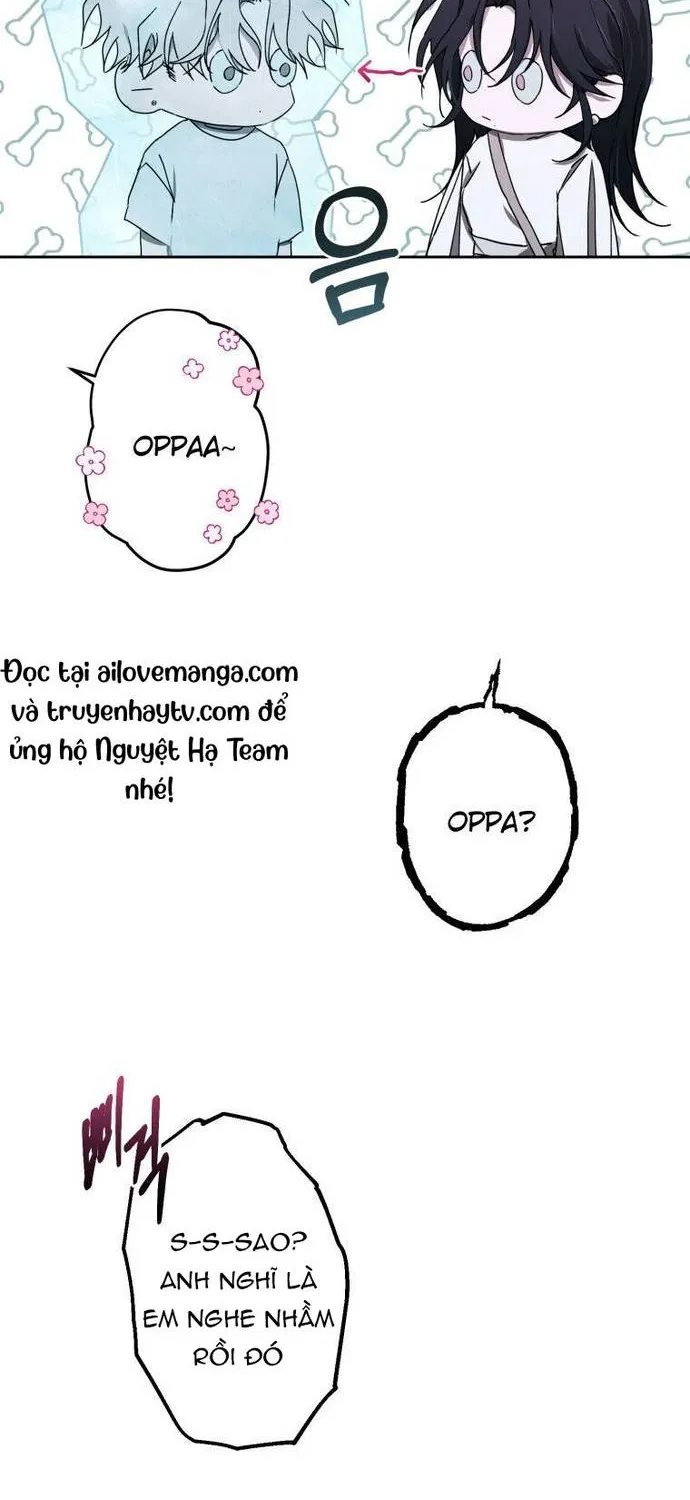 Chuyện Tình Của Kẻ Khác Chap 1 - Next Chap 2
