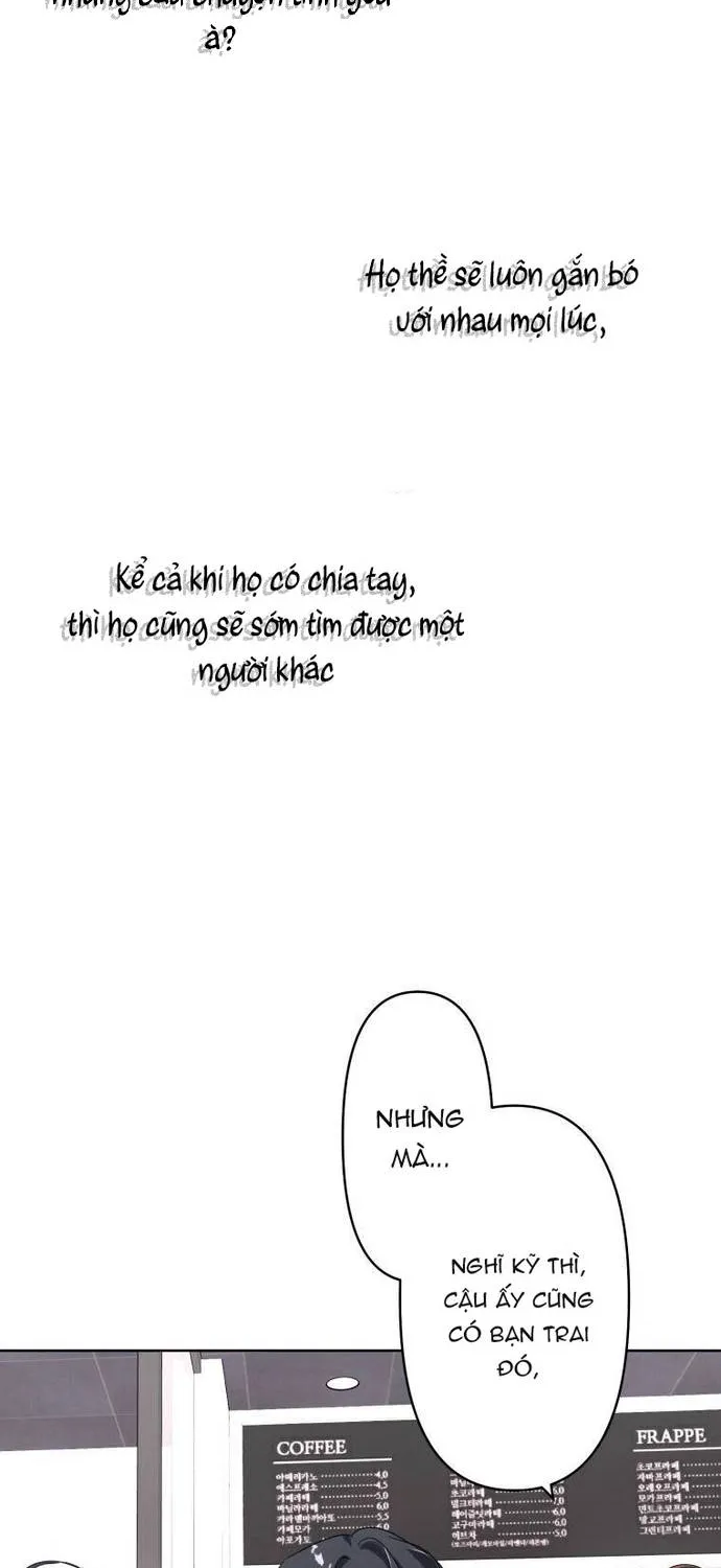 Chuyện Tình Của Kẻ Khác Chap 1 - Next Chap 2