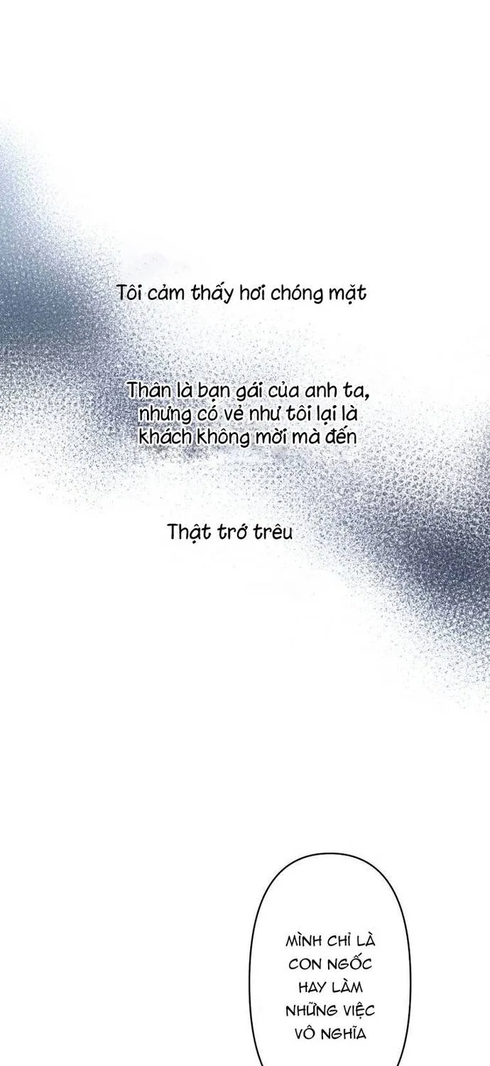 Chuyện Tình Của Kẻ Khác Chap 1 - Next Chap 2