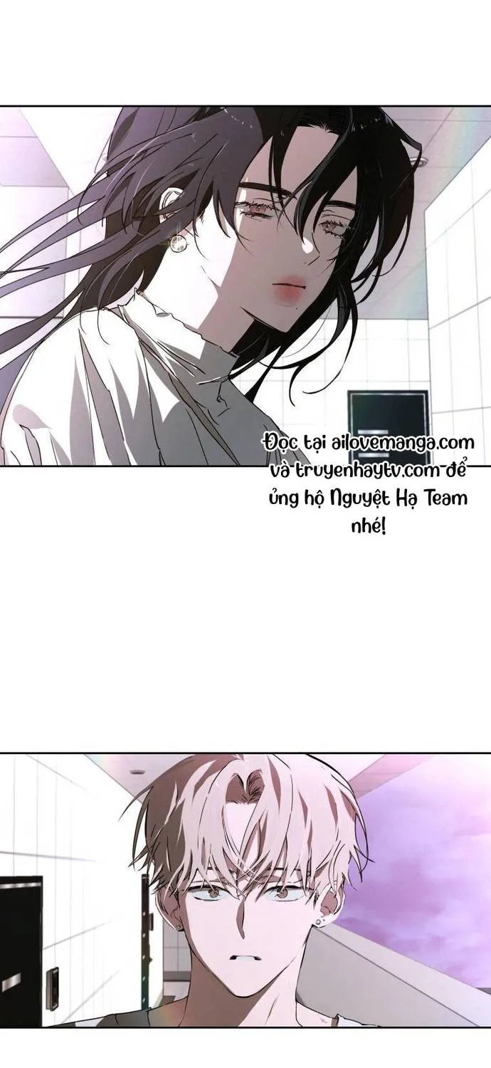 Chuyện Tình Của Kẻ Khác Chap 1 - Next Chap 2